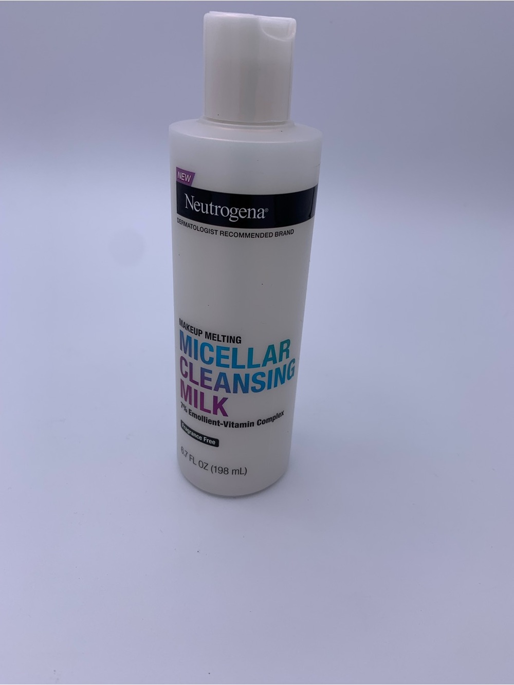 Micellar Cleansing Milk